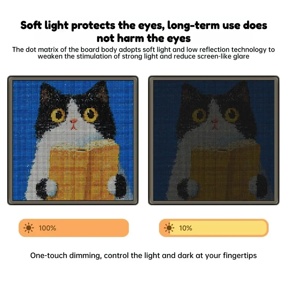 กระดานลูกปัด LED อัจฉริยะพร้อม - Art Craft App บทวิจารณ์และราคา