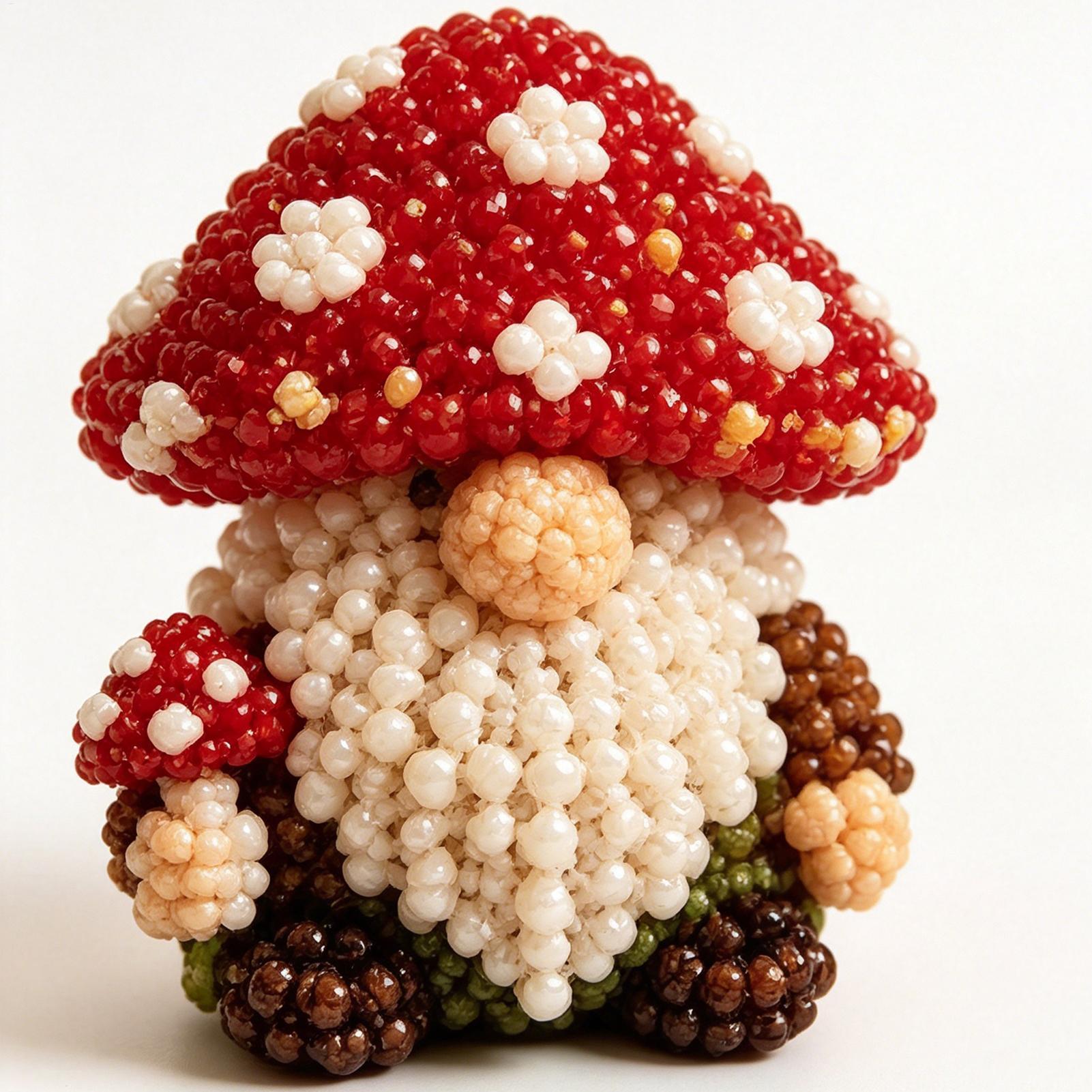 ชุดลูกปัดทำมือ ของตกแต่งโต๊ะทำ - Art Craft Workshop บทวิจารณ์และราคา
