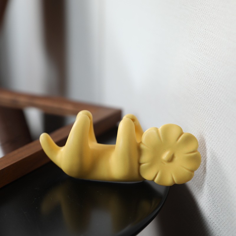 Nordic Morandi สีสัตว์สิงโตบทค - Art Craft Lion บทวิจารณ์และราคา