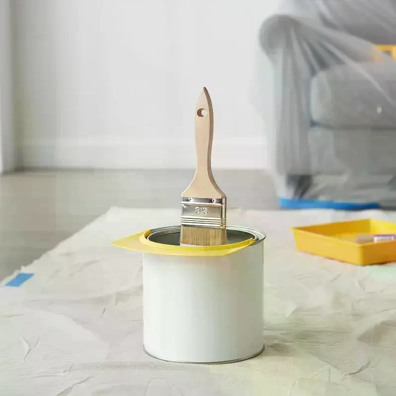 ที่รินสีแบบพกพา ทนทาน ใช้ซ้ำได - Art Craft Jobs บทวิจารณ์และราคา