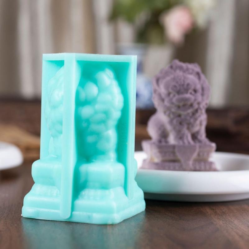 R9UF อเนกประสงค์สไตล์จีนหินสิง - Art Craft Lion บทวิจารณ์และราคา