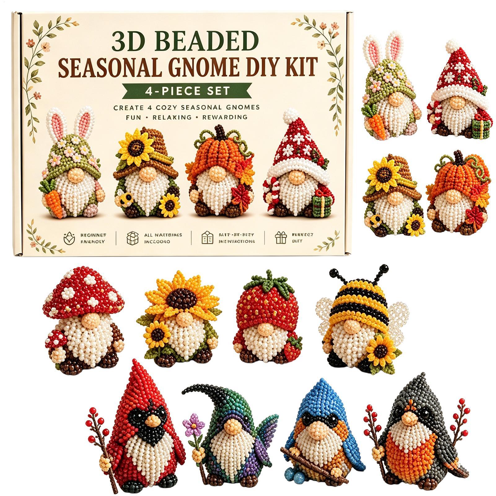 ชุดลูกปัดทำมือ ของตกแต่งโต๊ะทำ - Art Craft Workshop บทวิจารณ์และราคา