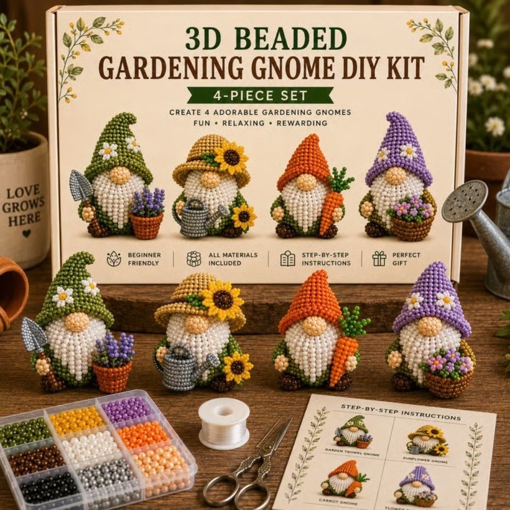 ชุดอุปกรณ์งานฝีมือ DIY ลูกปัดห - Art Craft Youtube บทวิจารณ์และราคา