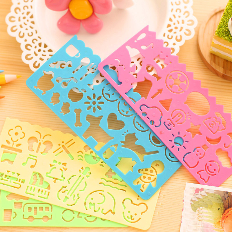 ของเล่นเด็ก ชุดวาดภาพ DIY พร้อ - Art Craft Template บทวิจารณ์และราคา