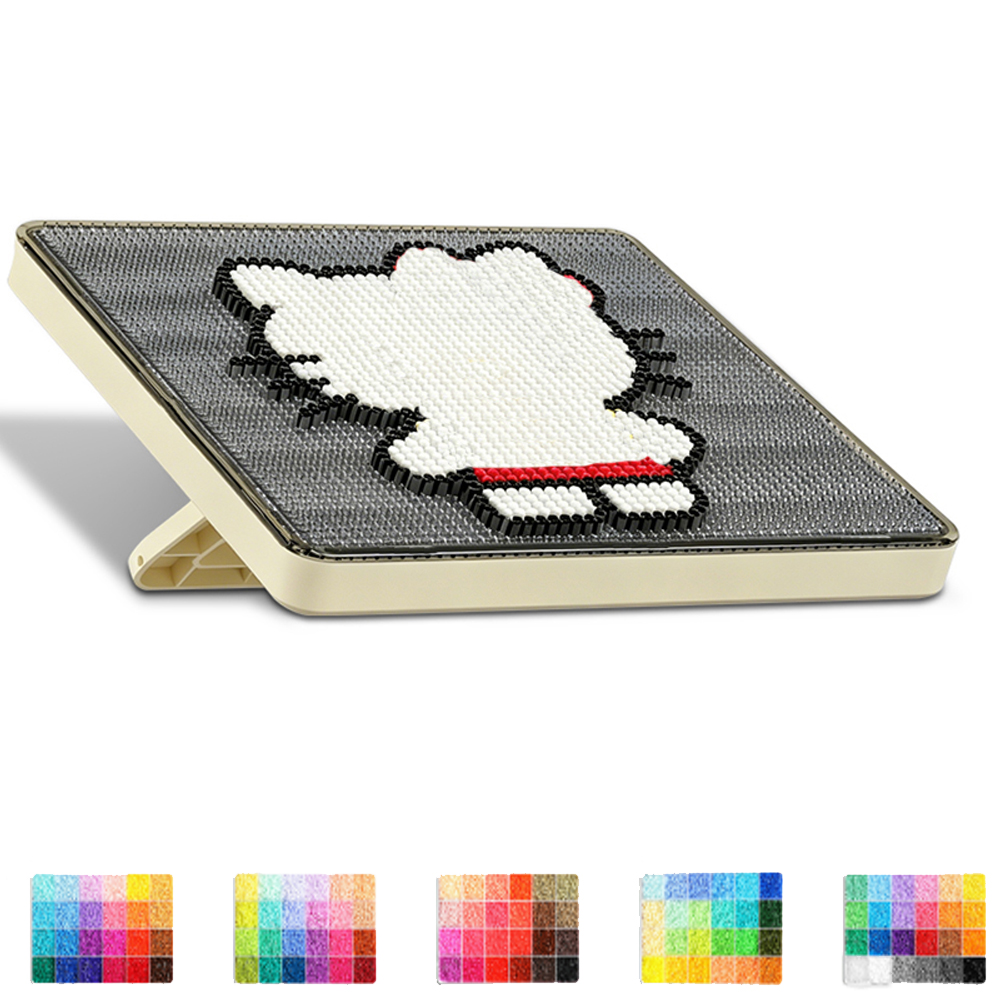 APP Pixel Art Beads Board, 52× - Art Craft App บทวิจารณ์และราคา