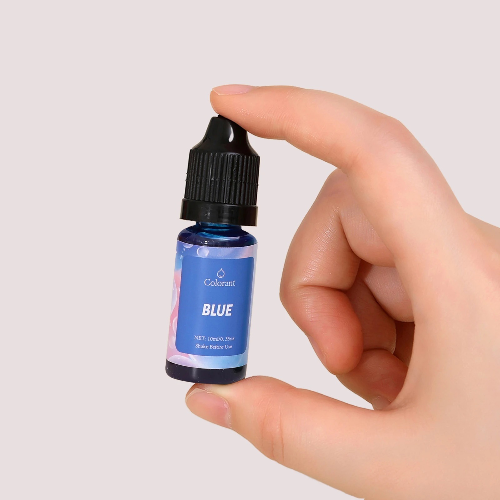 ชุดสีเรซิ่นอีพ็อกซี่ 30 สี ขนา - Alcohol Ink Set บทวิจารณ์และราคา