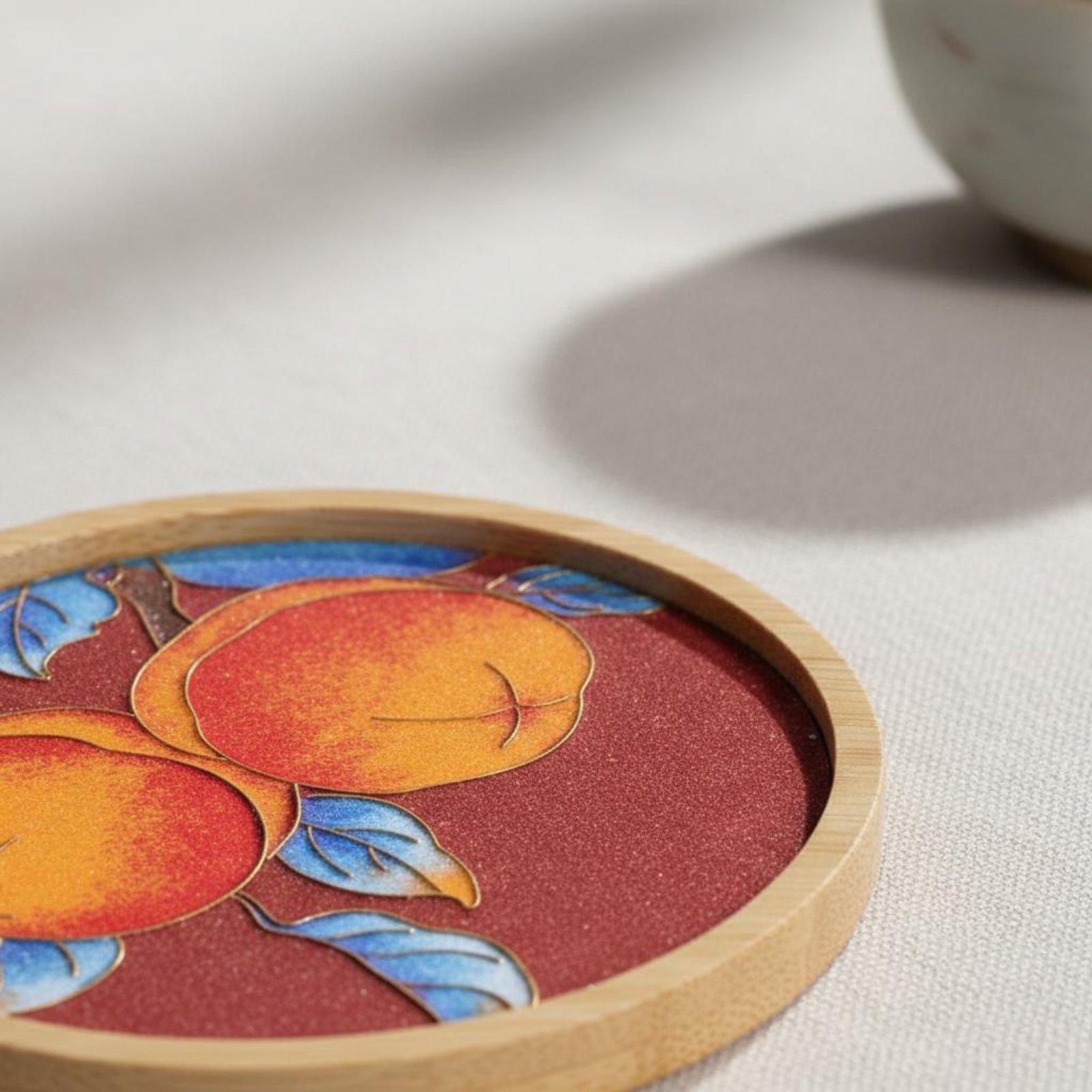 ชุดอุปกรณ์งานฝีมือทำที่รองแก้ว - Art Craft Workshop บทวิจารณ์และราคา