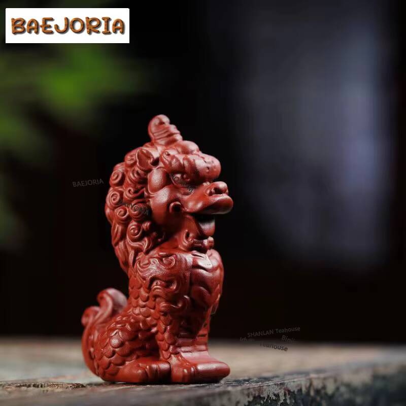 งานศิลปะรูปปั้นสิงโตสุดประณีต  - Art Craft Lion บทวิจารณ์และราคา