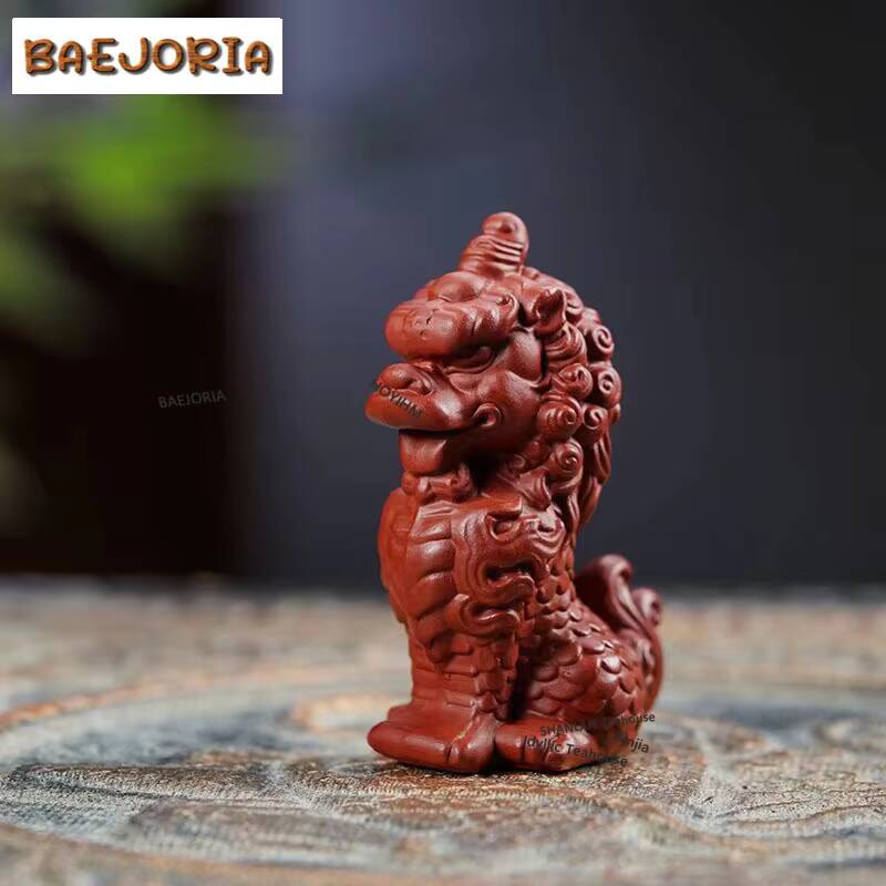 งานศิลปะรูปปั้นสิงโตสุดประณีต  - Art Craft Lion บทวิจารณ์และราคา