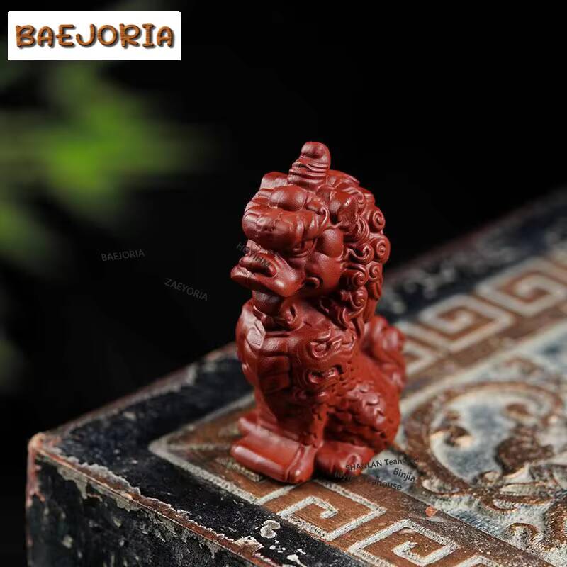 งานศิลปะรูปปั้นสิงโตสุดประณีต  - Art Craft Lion บทวิจารณ์และราคา