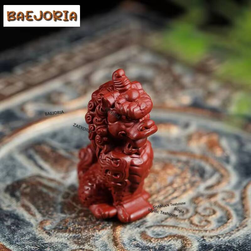 งานศิลปะรูปปั้นสิงโตสุดประณีต  - Art Craft Lion บทวิจารณ์และราคา