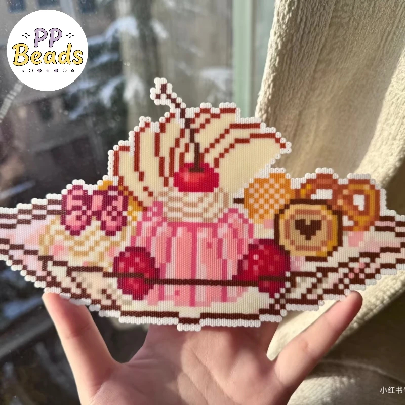 ลูกปัดฮามะและเพอร์เลอร์ 2000 ช - Art Craft Workshop บทวิจารณ์และราคา