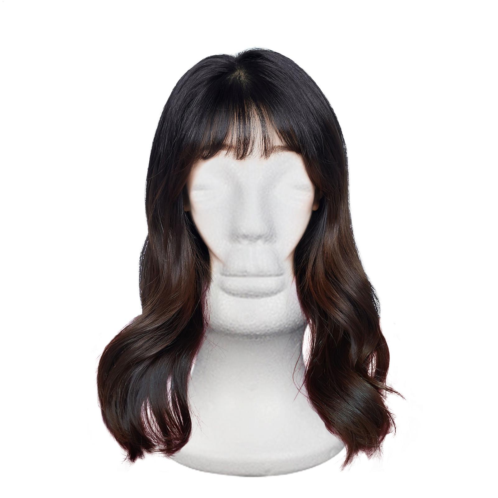 หุ่นโชว์ทรงผมแบบโฟมน้ำหนักเบา  - Art Craft Cardboard บทวิจารณ์และราคา