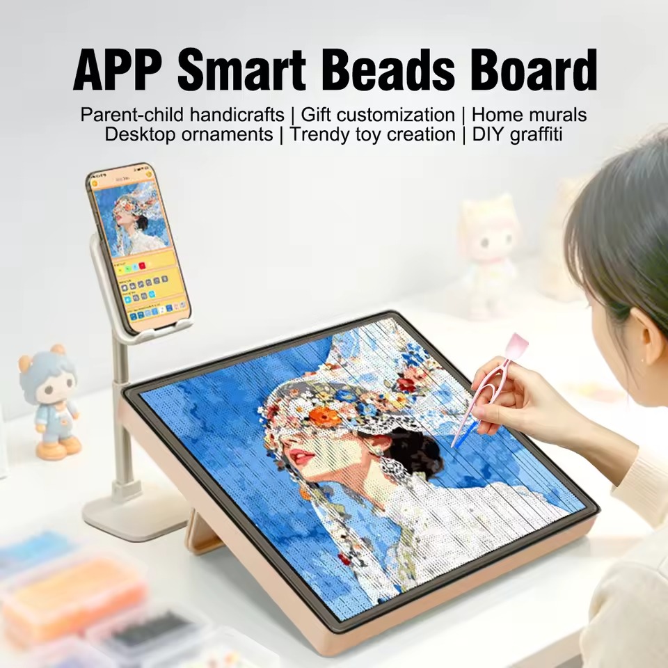 แผ่นงานประดิษฐ์ LED แบบใช้พลัง - Art Craft App บทวิจารณ์และราคา