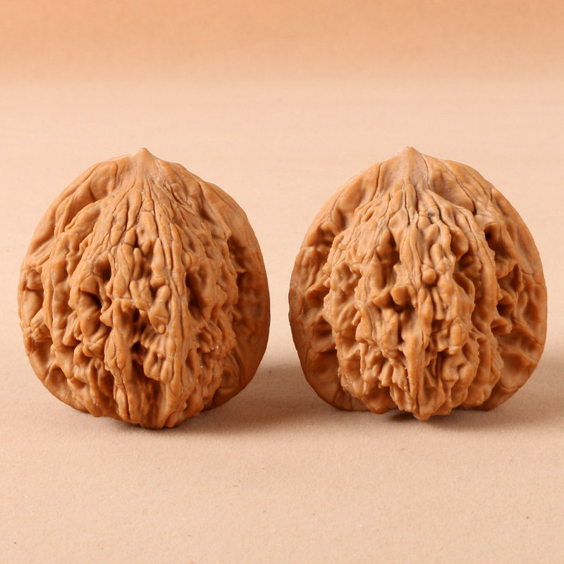 ลูกบอลนวดมือวอลนัทเวนวานธรรมชา - Art Craft Lion บทวิจารณ์และราคา
