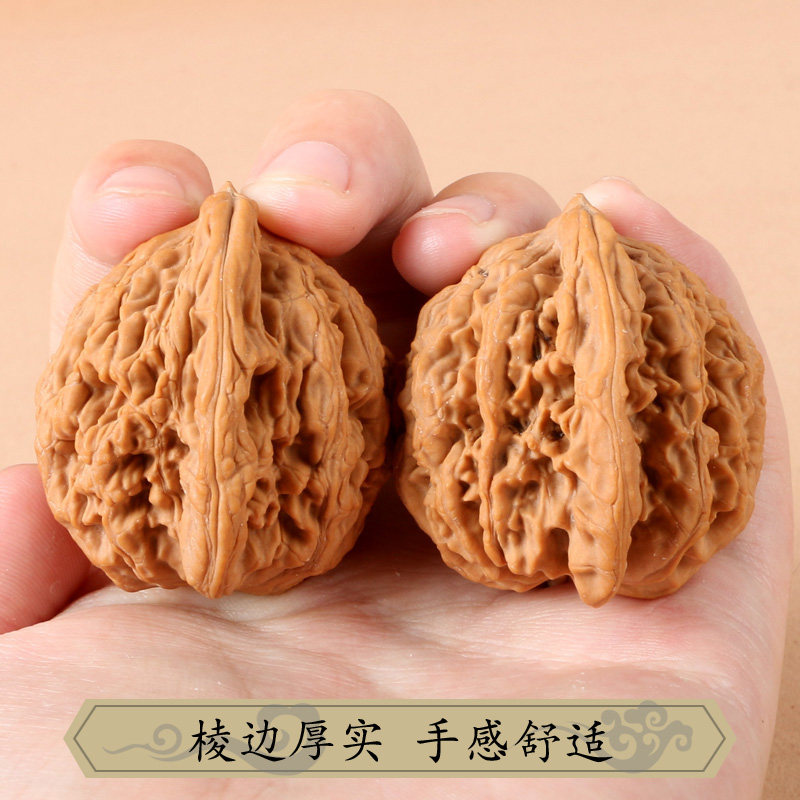ลูกบอลนวดมือวอลนัทเวนวานธรรมชา - Art Craft Lion บทวิจารณ์และราคา