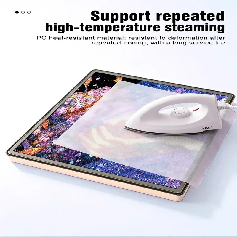 แผ่นสร้างสรรค์งานศิลปะด้วยลูกป - Art Craft App บทวิจารณ์และราคา