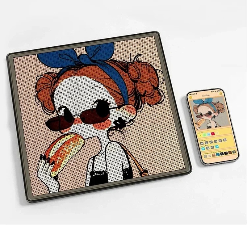 แผ่นสร้างสรรค์งานศิลปะด้วยลูกป - Art Craft App บทวิจารณ์และราคา