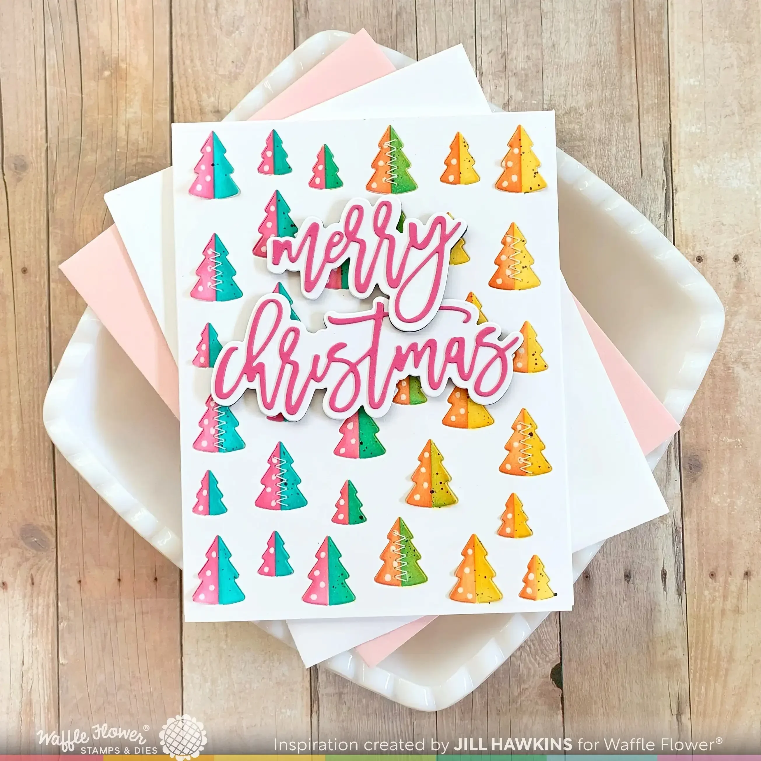 แม่พิมพ์ตัดโลหะลายศิลปะพื้นบ้า - Art Craft Template บทวิจารณ์และราคา
